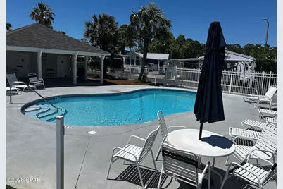 1219 Navy Boulevard #82, Panama City Beach, FL 32408 - Photo 35