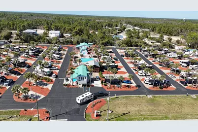 1843 W Highway 98 #14, Carrabelle, FL 32322 - Photo 11