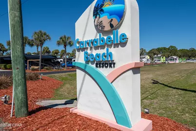 1843 W Highway 98 #14, Carrabelle, FL 32322 - Photo 9