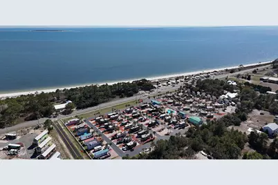1843 W Highway 98 #14, Carrabelle, FL 32322 - Photo 21