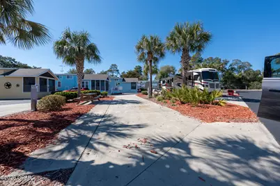 1843 W Highway 98 #14, Carrabelle, FL 32322 - Photo 7