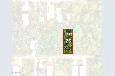 25 E Wild Blueberry Way #Lot 25, Santa Rosa Beach, FL 32459 - Photo 1