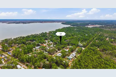 25 E Wild Blueberry Way #Lot 25, Santa Rosa Beach, FL 32459 - Photo 27