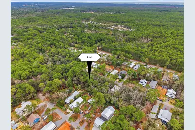 25 E Wild Blueberry Way #Lot 25, Santa Rosa Beach, FL 32459 - Photo 25