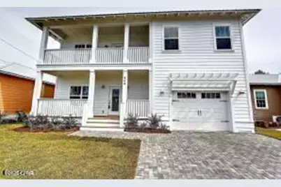 26 E Wild Blueberry Way #Lot 26, Santa Rosa Beach, FL 32459 - Photo 5