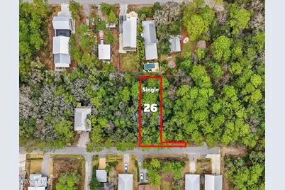 26 E Wild Blueberry Way #Lot 26, Santa Rosa Beach, FL 32459 - Photo 3