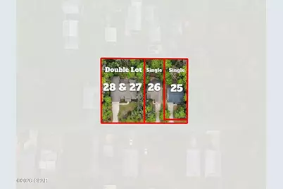 26 E Wild Blueberry Way #Lot 26, Santa Rosa Beach, FL 32459 - Photo 27