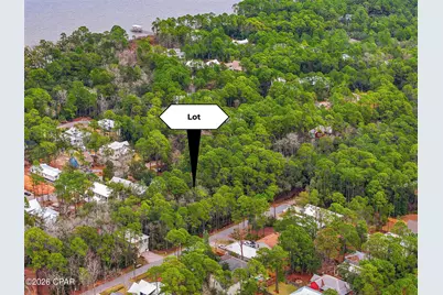Lots 27/28 E Wild Blueberry Way #Lot 27/28, Santa Rosa Beach, FL 32459 - Photo 23