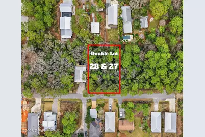 Lots 27/28 E Wild Blueberry Way #Lot 27/28, Santa Rosa Beach, FL 32459 - Photo 1