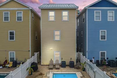 7420 Thomas Drive, Panama City Beach, FL 32408 - Photo 3