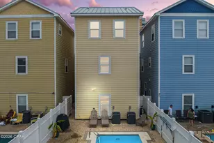 7420 Thomas Dr, Panama City Beach, FL 32408 - Photo 3