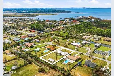 4326 Pine Tree Lane, Lynn Haven, FL 32444 - Photo 9