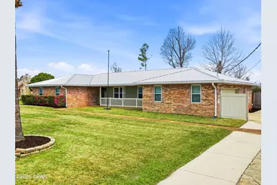 4326 Pine Tree Lane, Lynn Haven, FL 32444 - Photo 11