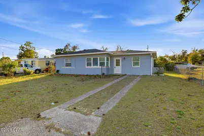 709 Williams Avenue, Panama City, FL 32401 - Photo 1