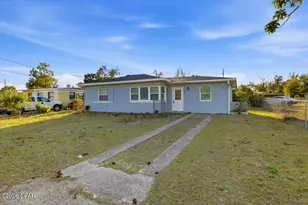 709 Williams Ave, Panama City, FL 32401 - Photo 1