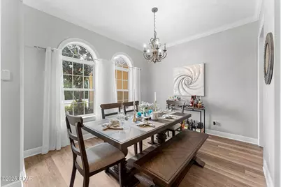 3532 Fox Run Boulevard, Panama City, FL 32408 - Photo 7