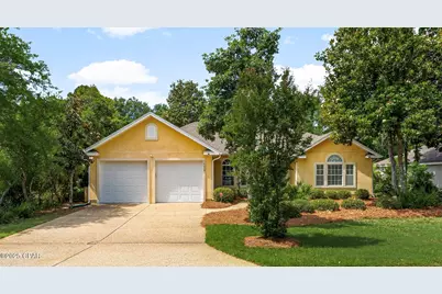 3532 Fox Run Boulevard, Panama City, FL 32408 - Photo 1