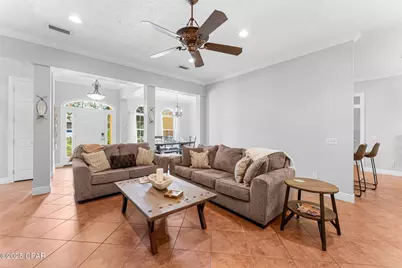 3532 Fox Run Boulevard, Panama City, FL 32408 - Photo 15