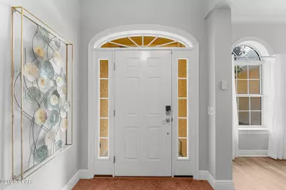 3532 Fox Run Boulevard, Panama City, FL 32408 - Photo 5