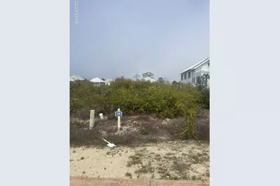 Lot 59 Loggerhead Lane, Cape San Blas, FL 32456 - Photo 1