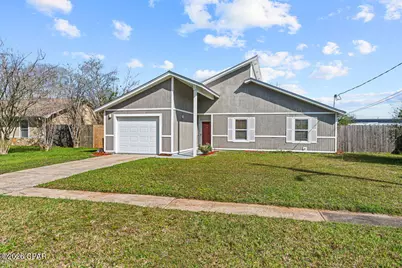 602 Sparrow Street, Lynn Haven, FL 32444 - Photo 1