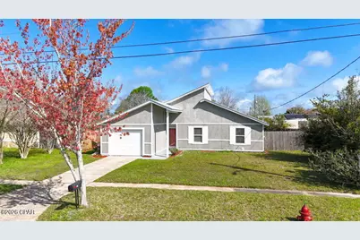 602 Sparrow Street, Lynn Haven, FL 32444 - Photo 23