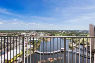 9902 S Thomas Dr, Panama City, FL 32408 - Photo 37