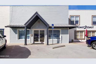 308 Williams Avenue, Port Saint Joe, FL 32456 - Photo 1