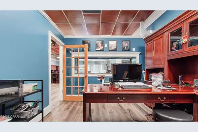 308 Williams Avenue, Port Saint Joe, FL 32456 - Photo 9