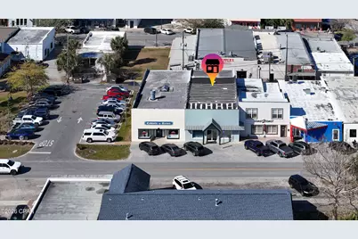 308 Williams Avenue, Port Saint Joe, FL 32456 - Photo 3