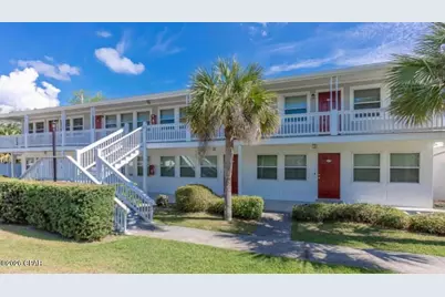 1301 Beck Avenue #45, Panama City, FL 32401 - Photo 1