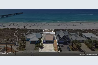 16305 Front Beach Road, Panama City Beach, FL 32413 - Photo 31