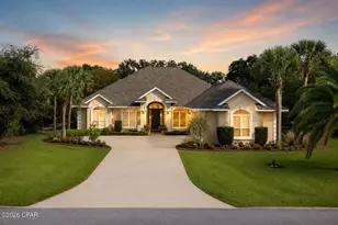 100 Legend Lakes Dr, Panama City, FL 32408 - Photo 1