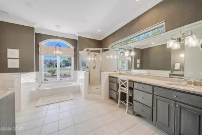 100 Legend Lakes Drive, Panama City Beach, FL 32408 - Photo 41