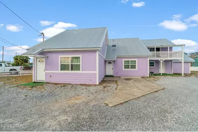 5218 Beach Drive, Panama City, FL 32408 - Photo 1