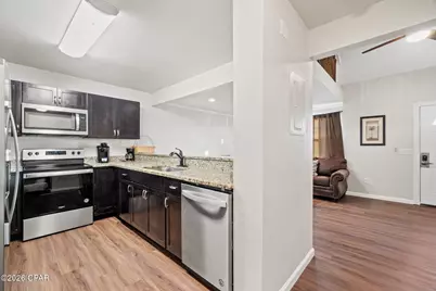 5218 Beach Drive, Panama City, FL 32408 - Photo 7