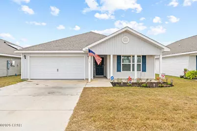 7504 Delancey Street, Panama City, FL 32404 - Photo 1