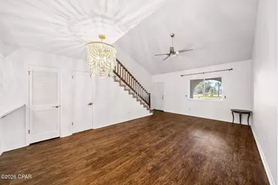 6504 N Lagoon Drive, Panama City, FL 32408 - Photo 7