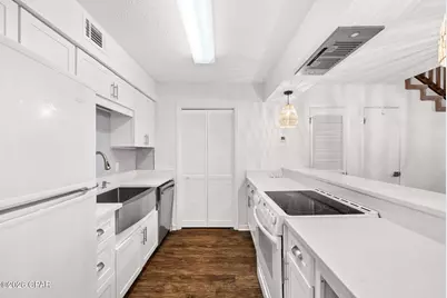 6504 N Lagoon Drive, Panama City, FL 32408 - Photo 9