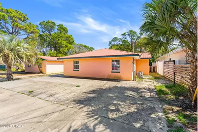 4017 Silver Sands Road, Panama City, FL 32408 - Photo 21