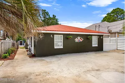 4017 Silver Sands Road, Panama City, FL 32408 - Photo 21