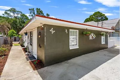 4017 Silver Sands Road, Panama City, FL 32408 - Photo 1