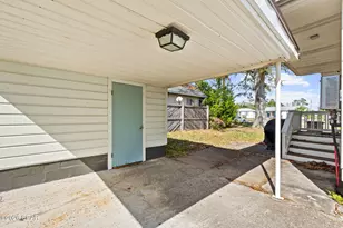 209 Sixteenth St, Port Saint Joe, FL 32456 - Photo 33