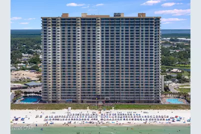 16819 Front Beach Road #606, Panama City Beach, FL 32413 - Photo 63