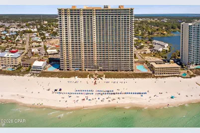 16819 Front Beach Road #606, Panama City Beach, FL 32413 - Photo 51