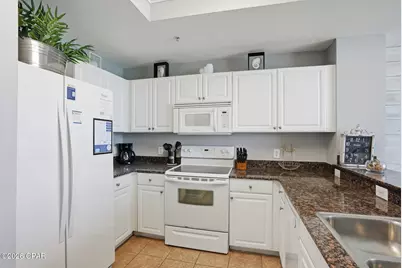 16819 Front Beach Road #606, Panama City Beach, FL 32413 - Photo 17