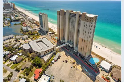 16819 Front Beach Road #606, Panama City Beach, FL 32413 - Photo 53