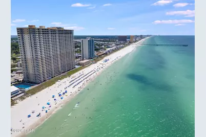16819 Front Beach Road #606, Panama City Beach, FL 32413 - Photo 59