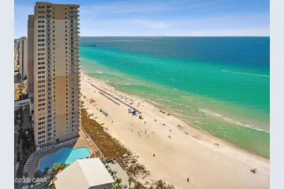 16819 Front Beach Road #606, Panama City Beach, FL 32413 - Photo 45