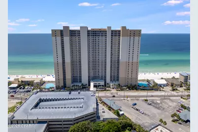 16819 Front Beach Road #606, Panama City Beach, FL 32413 - Photo 55